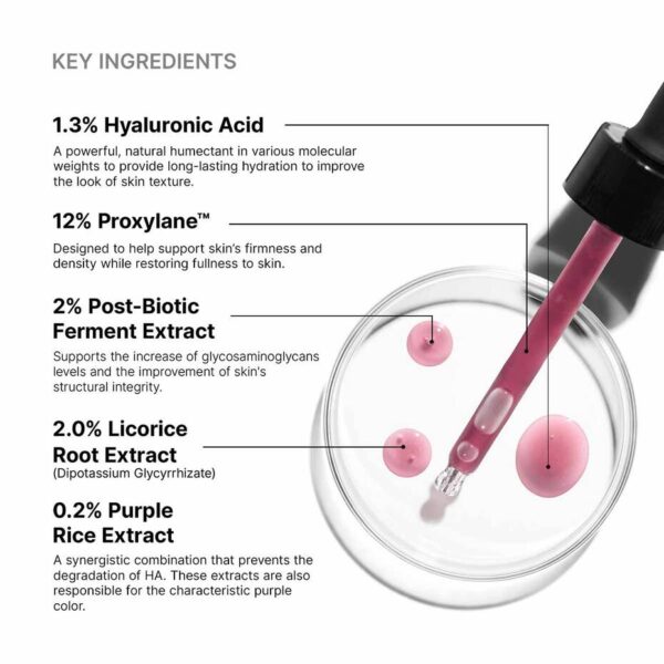 Hyaluronic Acid Intensifier Multi-Glycan - Image 7