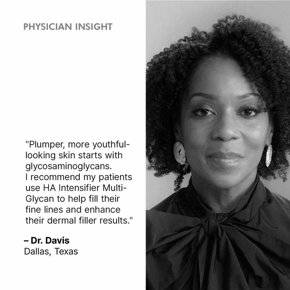 Hyaluronic Acid Intensifier Multi-Glycan - Image 9