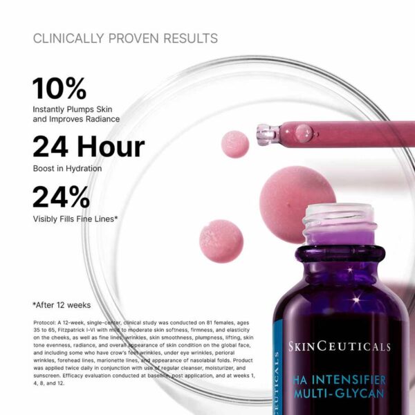 Hyaluronic Acid Intensifier Multi-Glycan - Image 5