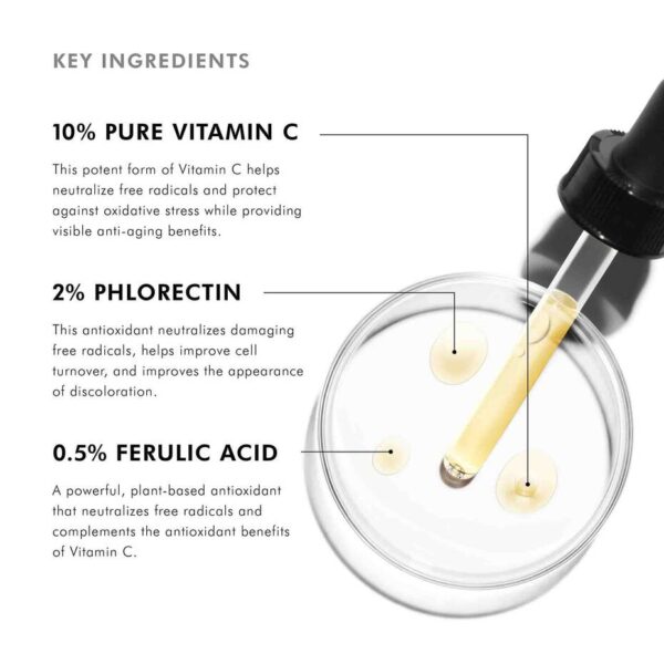 Phloretin CF with Ferulic Acid - Image 4