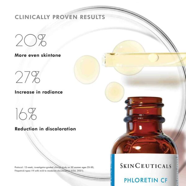 Phloretin CF with Ferulic Acid - Image 2