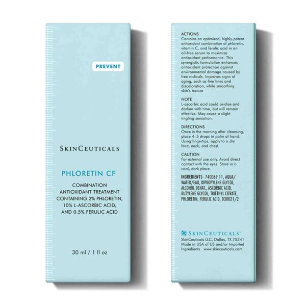 Phloretin CF with Ferulic Acid - Image 3