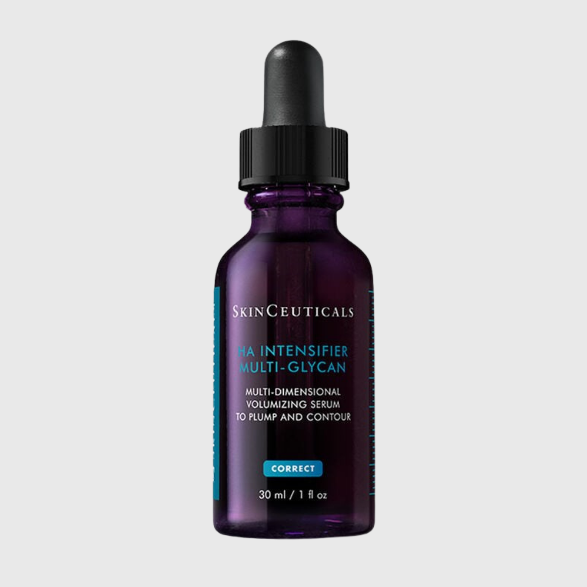 Hyaluronic Acid Intensifier Multi-Glycan