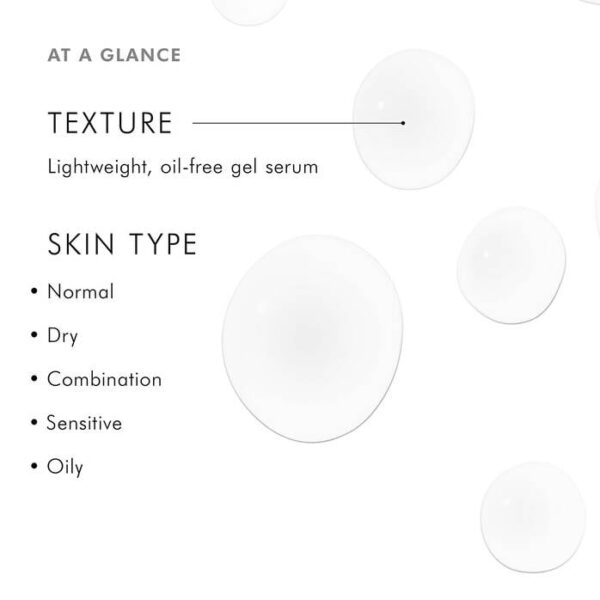 Hydrating B5 Gel - Image 3