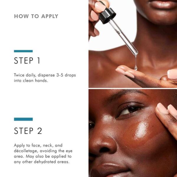 Hydrating B5 Gel - Image 6